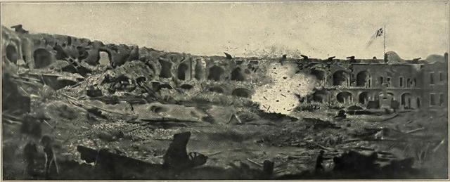 Battle of Chattanooga