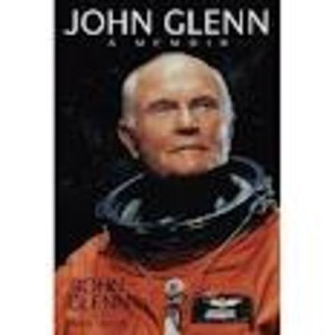 John Glenn (USA)