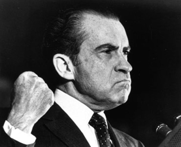 Nixon Shock