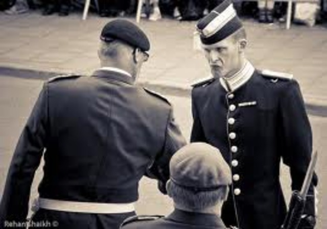 Austro-Serbian Alliance