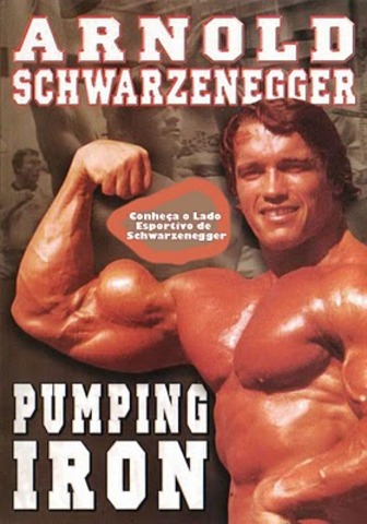 Body Building Career