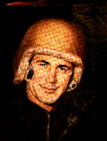 Chuck Yeager