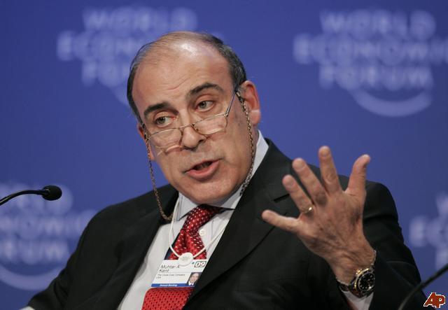 World Economic Forum