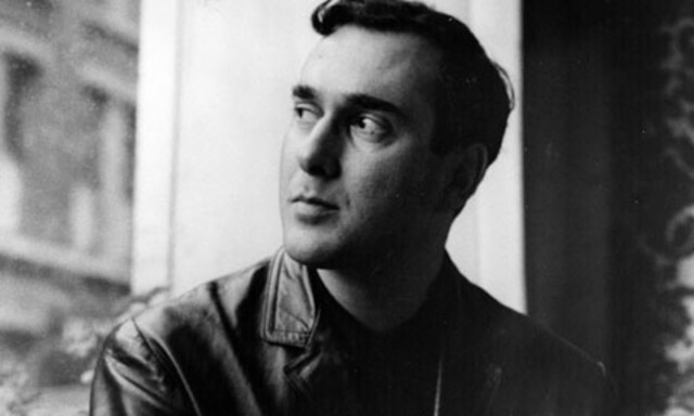Harold Pinter