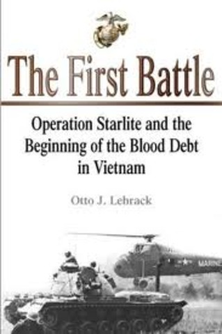 First Battle of Saigon