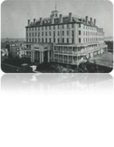 Perkins Institue for the Blind