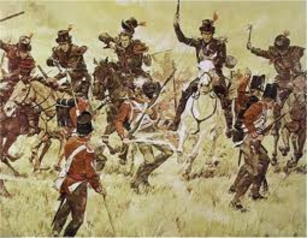 Battle of Frenchtown