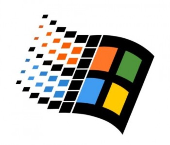 1985- Microsoft Windows is released