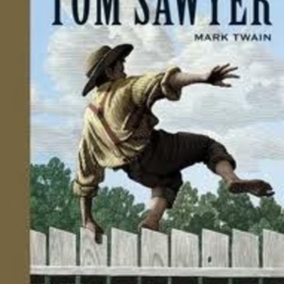 Timeline: Tom Sayer
