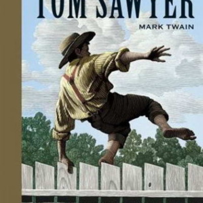 Timeline: The Adventures of Tom Sawyer