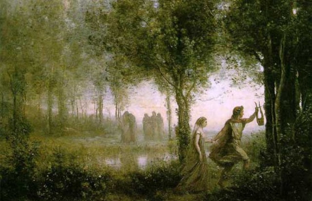 Orpheus et Eurydice Opera by Christoph Willibald Gluck