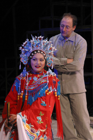 Madame Butterfly by John Luther Long (play)