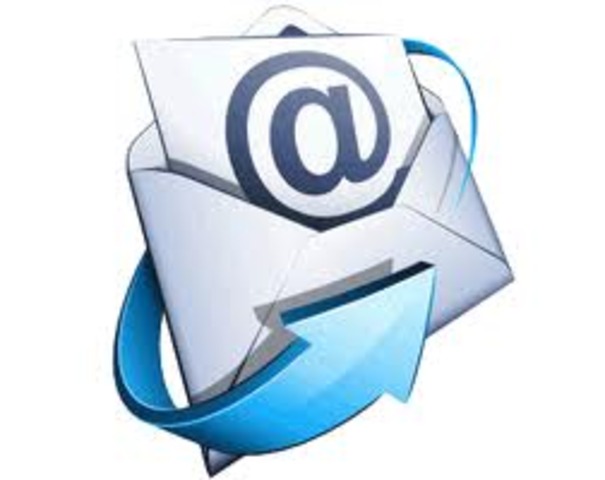 Correo electrónico