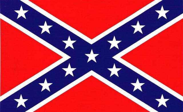 The South Secedes