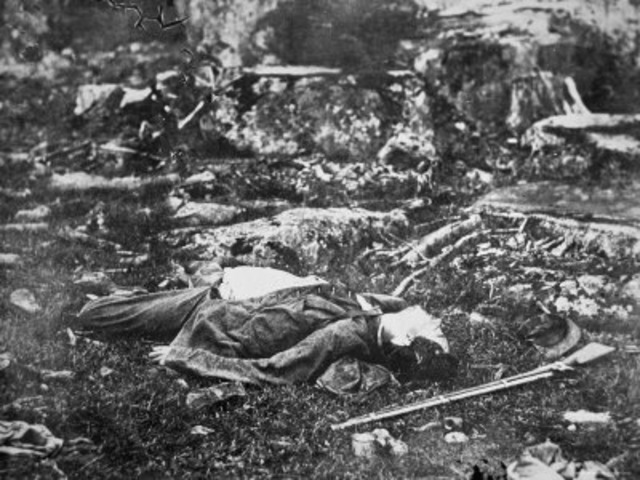 Battle of Gettysburg