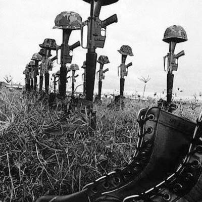 Timeline: Vietnam War