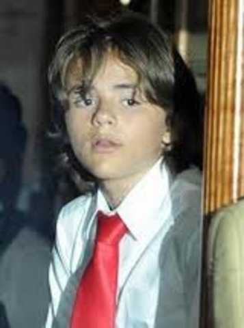 Prince Michael Joseph Jackson