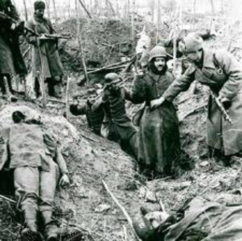 World War II: Germany Surrenders