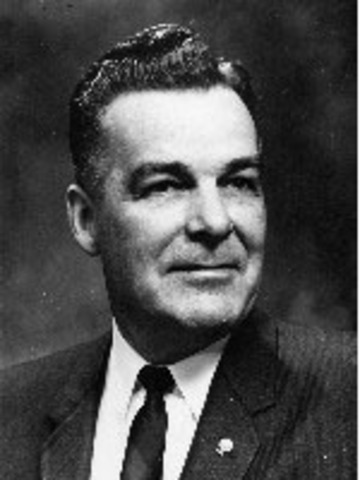 Anderson Elementary School Opened