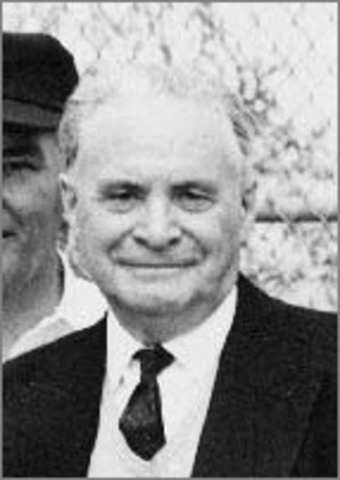 Palmer School Opened