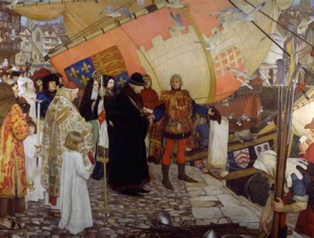 Cobat Lands on North America