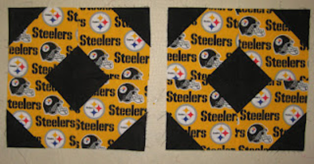 Steelers XO
