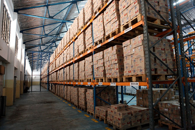 MSD identified as a potential partner*