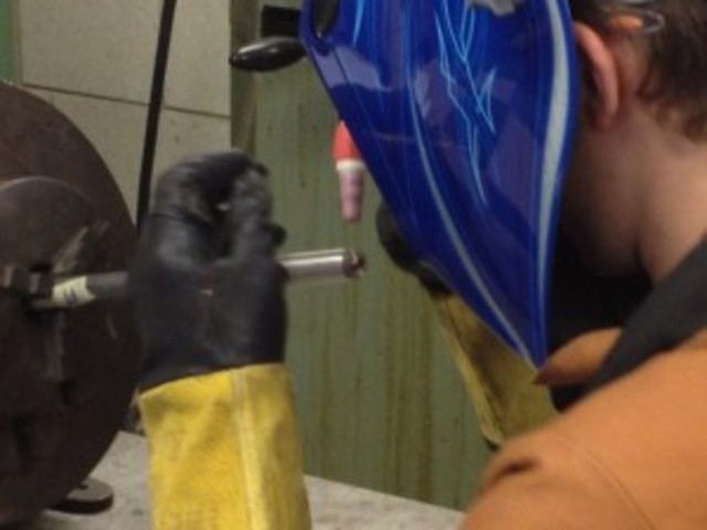 Building Season in Full Swing