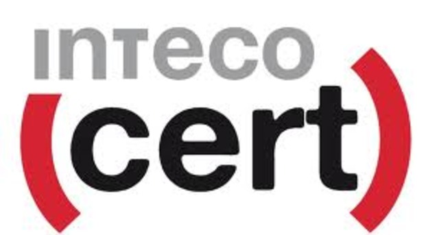 Creación de la CERT.