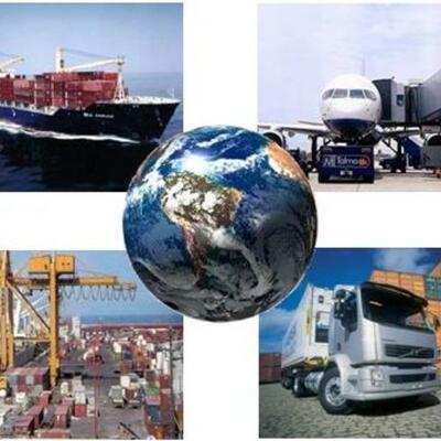 Timeline: Historia de la logistica