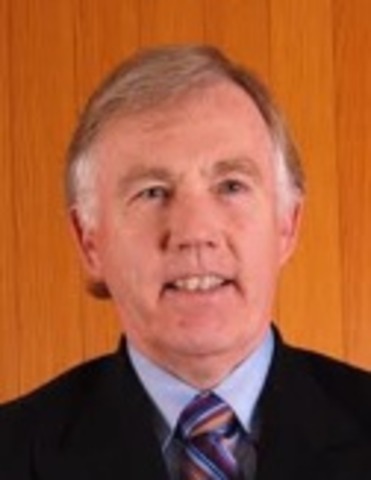 Bruce Beairsto becomes Superintendent of Schools