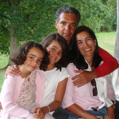 Timeline: ·Family·