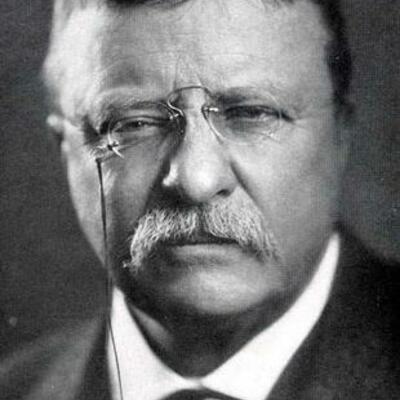 Timeline: Theodore Roosevelt Timeline