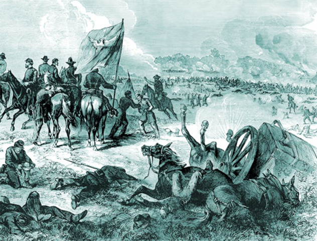 Battle of Chickamauga