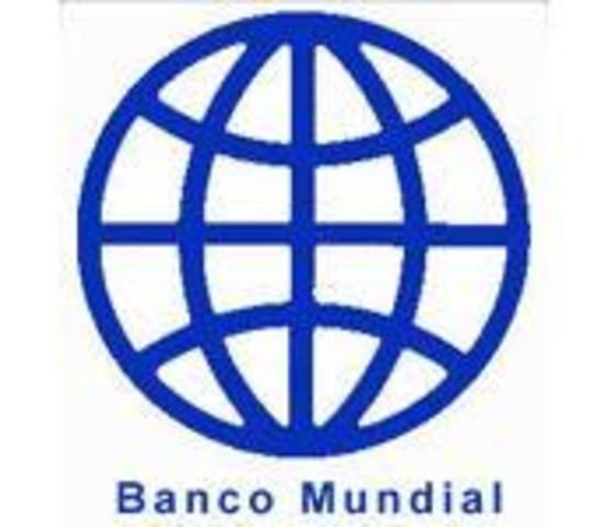 Misión del Banco Mundial