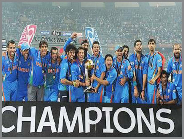 When i first started playing cricket