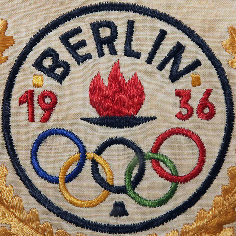 1936 Summer Olympics