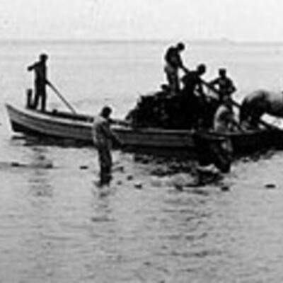 Timeline: History of Fishing along the Columbia River