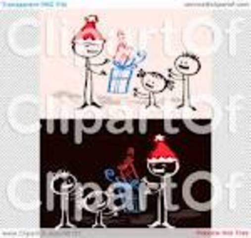 Only one Dad in Space