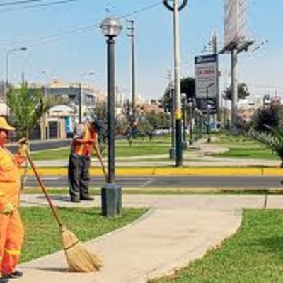 Timeline: Los Arbitrios
