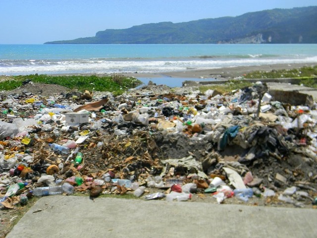 Exposition - setting