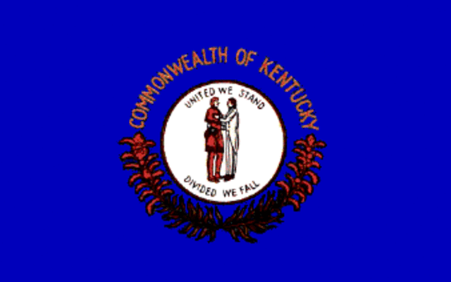Kentucky and the Confederacy