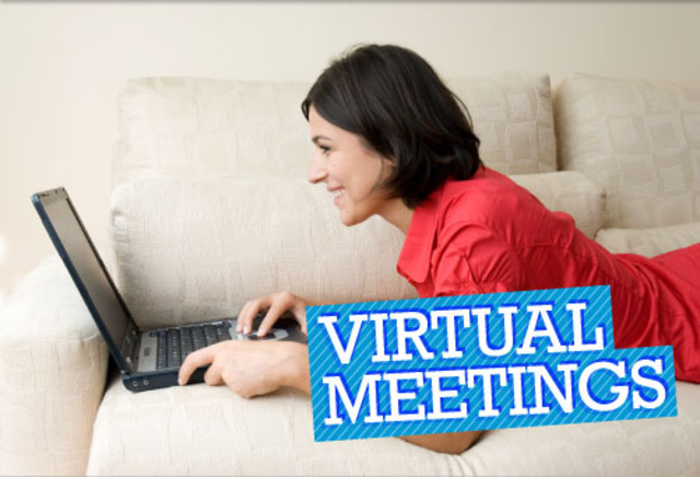 Virtual Meetings