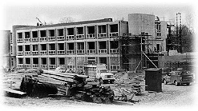 Groundbreaking Ceremony Takes Place