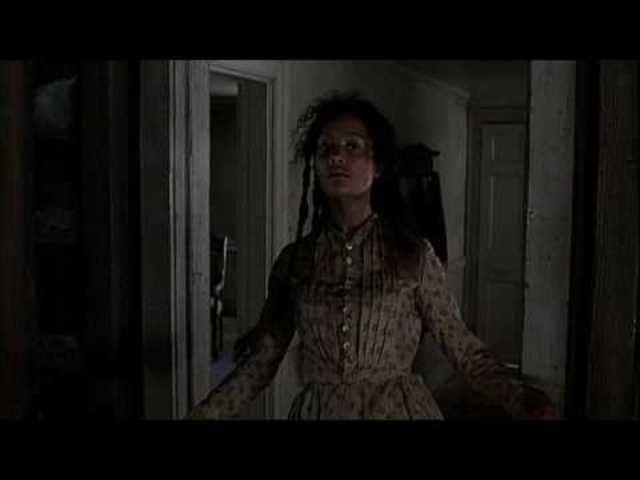 Human Form of Beloved Appears