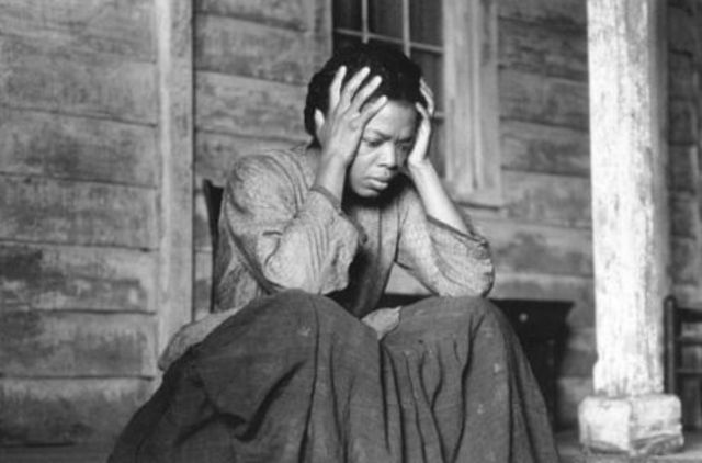 Sethe's Health Declines