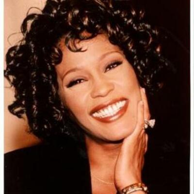 Timeline: Whitney Houston