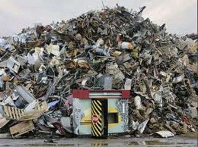 Exposition 1: Background