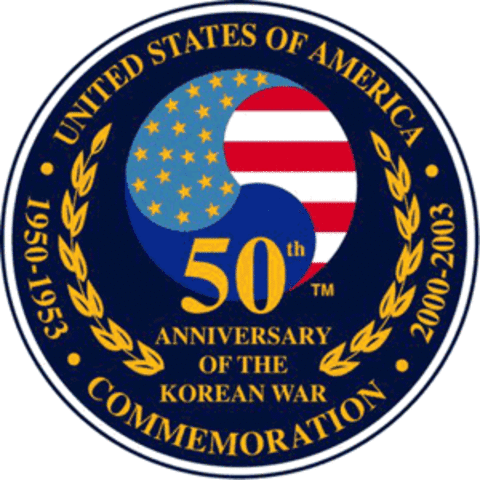 End of Korean War