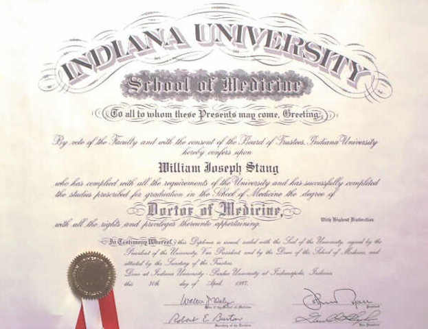 'Certificate of Secondary Education' (CSE) introduced